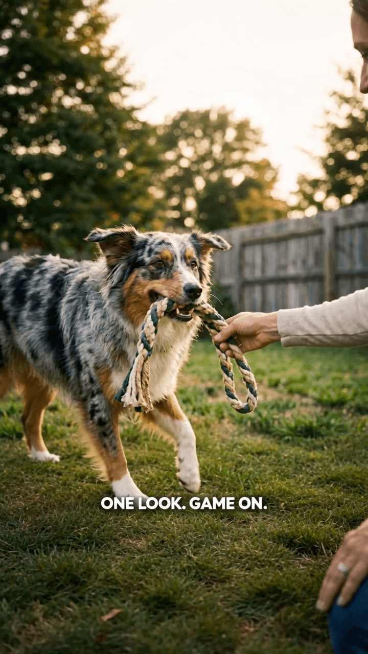 KNOT & TUG
